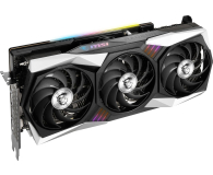 MSI Radeon RX 6800 XT GAMING Z TRIO 16GB GDDR6 - 719293 - zdjęcie 3
